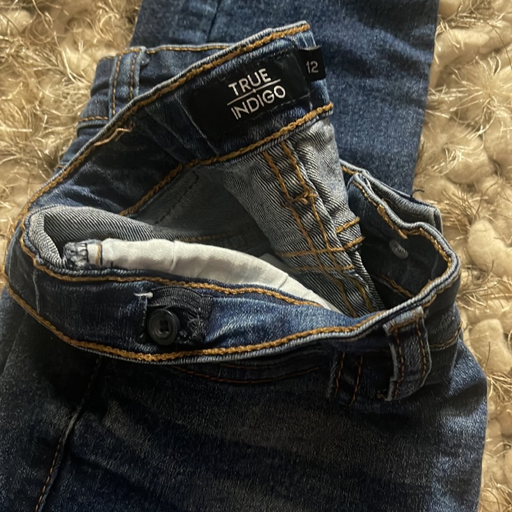 Bot jeans - Picture 5 of 10